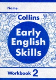 Early English Skills - Workbook 2 (Early English Skills)