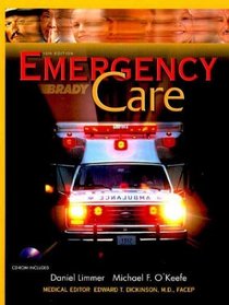 Emergency Care (10th Edition)
