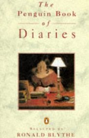 THE PENGUIN BOOK OF DIARIES