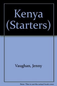 Kenya (Starters S)