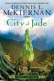 City of Jade (Mithgar, Bk 16)
