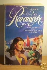 Ravenswyke (A Mayflower book)