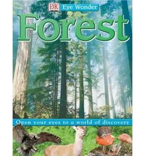 Forest (DK Eye Wonder)
