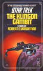 The Klingon Gambit (Star Trek)