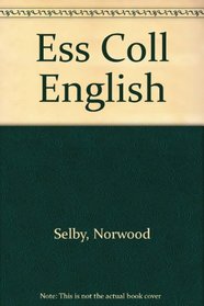 Essential College English: A Grammar and Punctuation Workbook