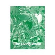 The Living World: Student Study Guide