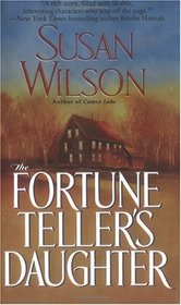 The Fortune Teller's Daughter