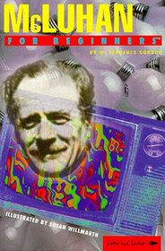 McLuhan for Beginners (For Beginners)