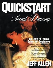 Quickstart to Social Dancing (QuickStart Dance)