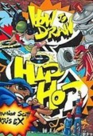 How to Draw Hip-hop