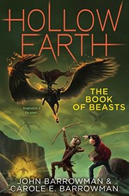 The Book of Beasts (Hollow Earth)