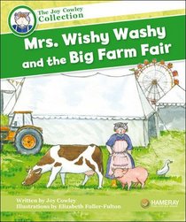 Mrs. Wishy-Washy and the Big Farm Fair (Joy Cowley Collection)