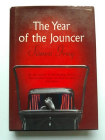 Year of the Jouncer Signed ed