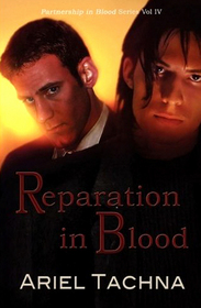 Reparation in Blood (Partnership in Blood, Bk 4)