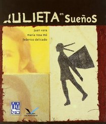 Julieta En Suenos (Spanish Edition)