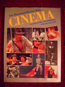 Illustrated History of the Cinema