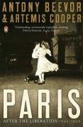 Paris After the Liberation: 1944 - 1949