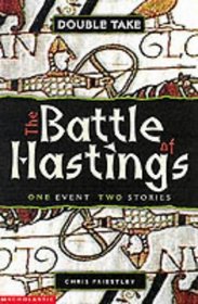 Battle of Hastings (Double Take)