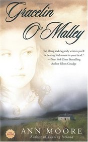 Gracelin O'Malley