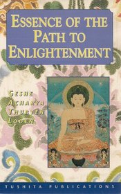 Essence of the Path to Enlightenment