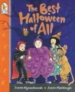 Best Halloween of All, The (Halloween)