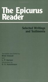 The Epicurus Reader: Selected Writings and Testimonia