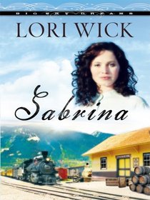 Sabrina (Big Sky Dreams, Book 2)