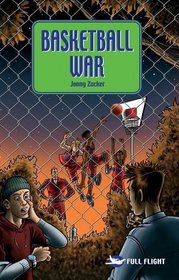Basketball War (Full Flight 3)
