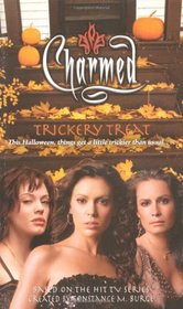 Trickery Treat (Charmed)