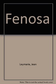 Fenosa: Jean Leymarie (French Edition)