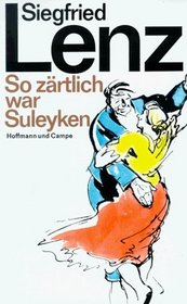 So Zartlich (German Edition)