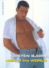 Kristen Bjorn Men of the World Complete Program, Kristen Bjorn 