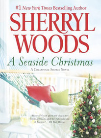 A Seaside Christmas (Large Print)