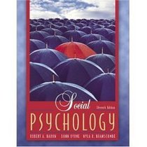 Social Psychology- Text Only