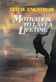 Motivation to last a lifetime (Daybreak books)