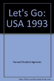 Let's Go: USA 1993