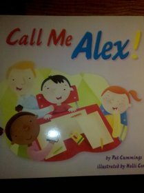 Call Me Alex!