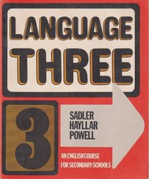 Language: Bk. 3 (Language one to four)
