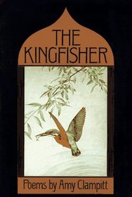 KINGFISHER (Knopf Poetry Series)