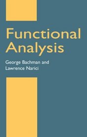 Functional Analysis