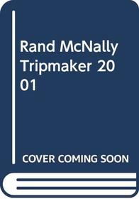 Rand McNally Tripmaker 2001