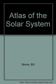 Atlas of the Solar System