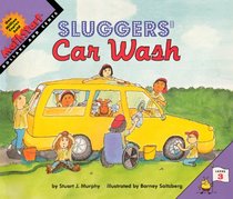 Slugger's Car Wash