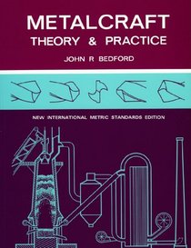 Metalcraft: Theory and Practice