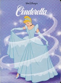 Walt Disney's Cinderella
