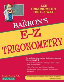 E-Z Trigonometry