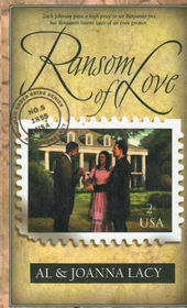 Ransom of Love (Mail Order Bride, Bk 5) (Large Print)
