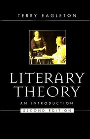 Literary Theory: An Introduction