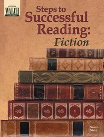 Steps To Successful Reading: Fiction