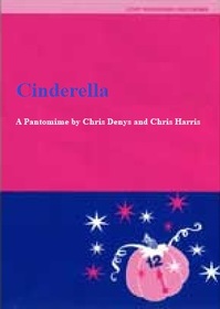 Cinderella: A Pantomime